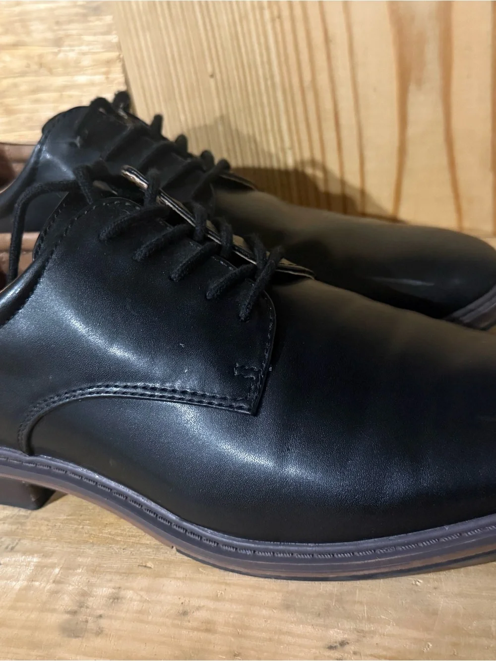 Goodfellow & Co sleek black